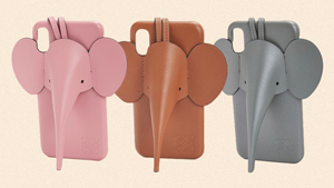 Would You Buy This Elephant Phone Case For P26,000?