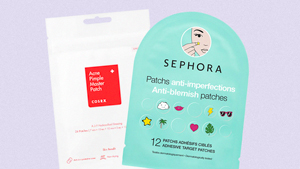 We Did The Math: Here Are The Most Affordable Acne Patches You Can Buy