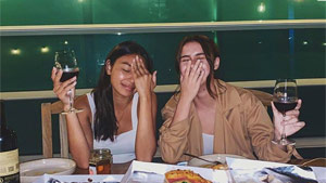 Yassi Pressman Calls Out Netizens For Cyber-bullying Her Sister Issa Pressman