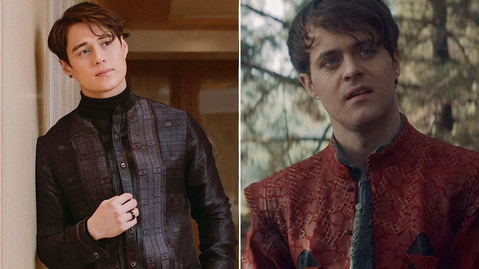 The Internet Thinks Enrique Gil Looks a Lot Like This Actor in “The Witcher”