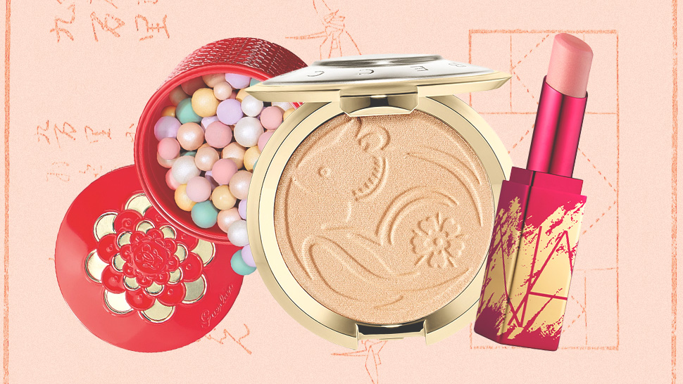 10 Lunar New Year Beauty Products to Shop Before They're Gone Forever