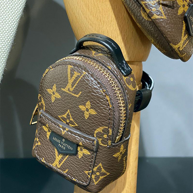 Louis Vuitton, Bags, Louis Vuitton Party Palm Spring Bracelet