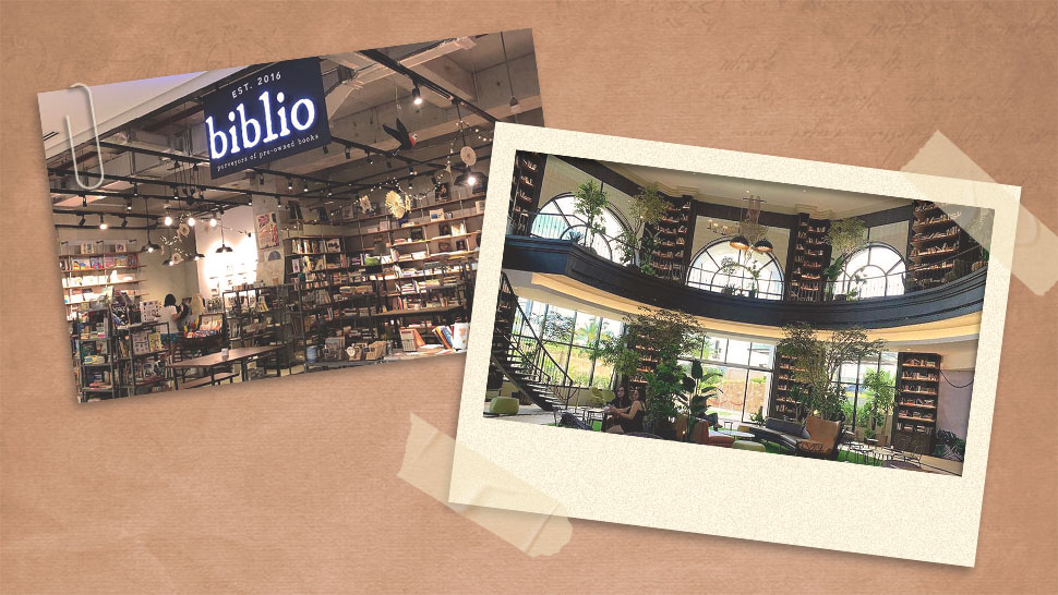 10 Best Bookstores in Metro Manila for the Absolute Bibliophile