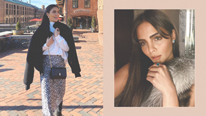 5 Chic Outfit Ideas We're Stealing From Lovi Poe's Los Angeles Ootds