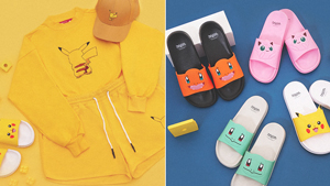 Penshoppe Just Dropped A Pokémon Collection And We Want Everything