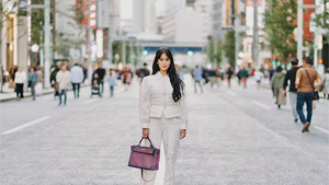 Here's What's On Heart Evangelista's Tokyo Itinerary