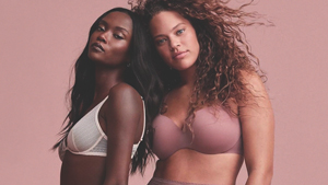 Victoria's Secret Begins Its Rebranding By Trying To Be More Inclusive