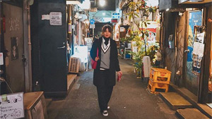 Kathryn Bernardo's New Travel Vlog Is About Her Tokyo Trip With Daniel Padilla