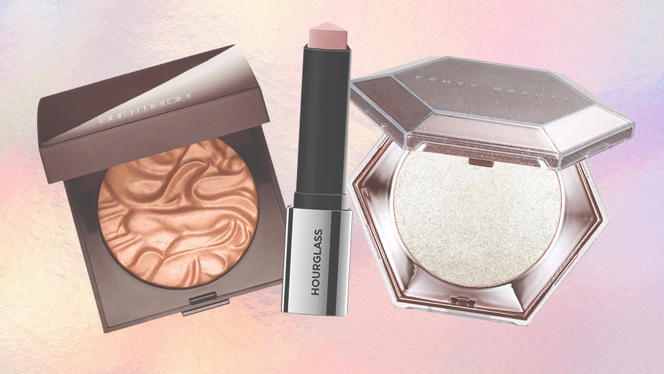 10 Best Highlighters for Achieving a Next-Level Glow
