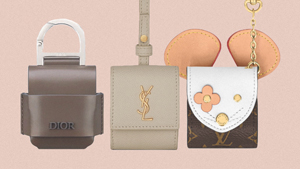 All The Chic Designer Airpods Cases To Buy Now