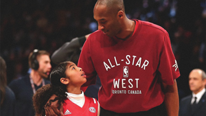 Celebrities Mourn The Death Of Kobe Bryant And Daughter Gigi