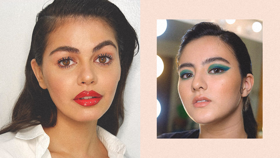 5 Makeup Looks You Should Totally Try This 2020