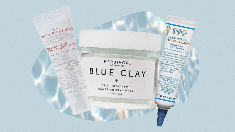 The 10 Best Men's Acne Treatments To Try For Clearer Skin