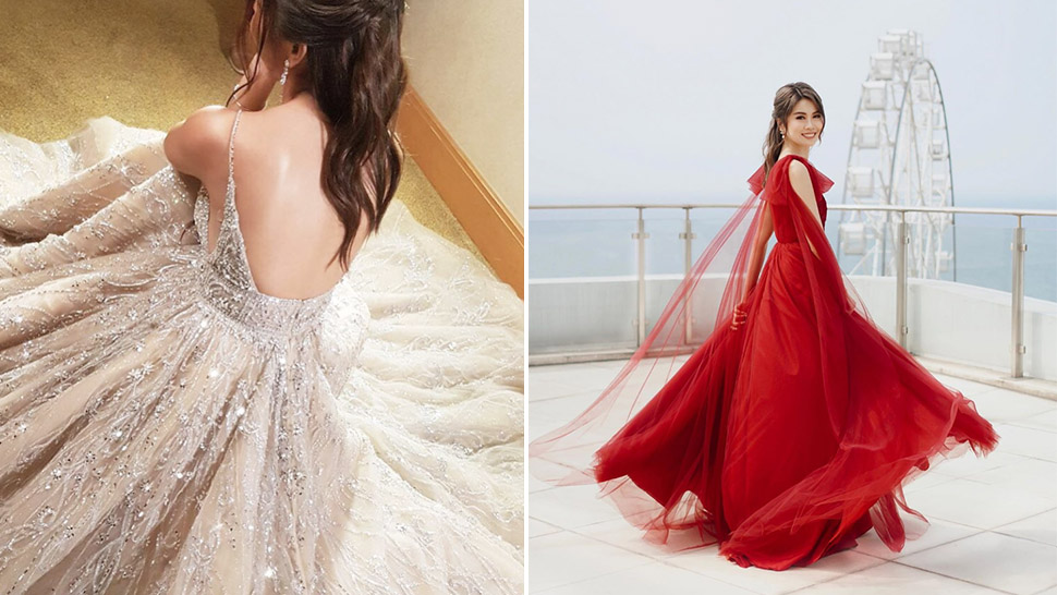 10 Stylish Prom Dress Ideas To Consider For Your Big Night