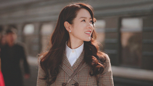 Son Ye-jin Was Reportedly Rushed To The Er While Filming 