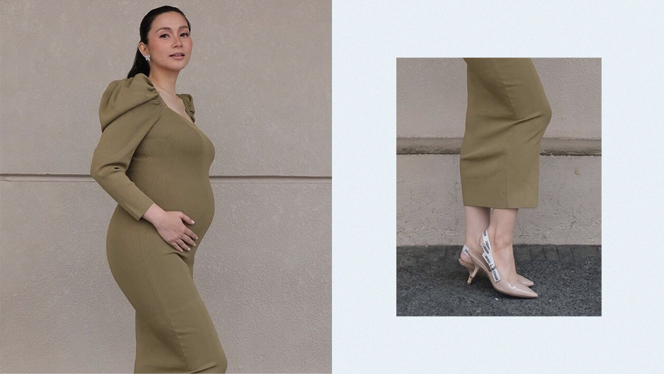 Mariel Padilla Is Selling Her Pre-Loved Designer Shoes