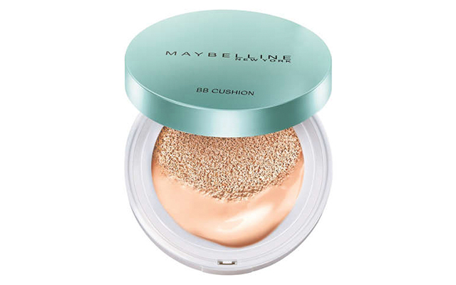 Best Cushion Foundation For Oily Skin