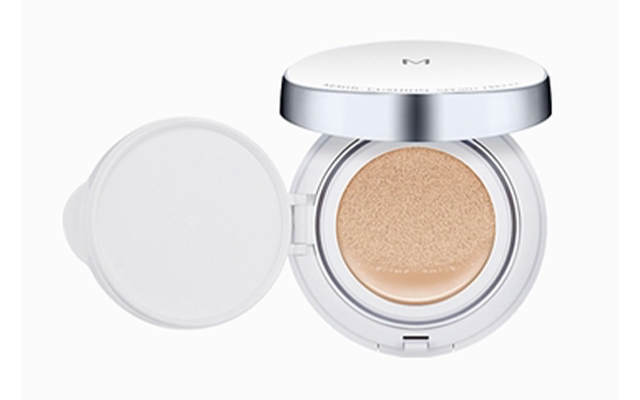 Best Cushion Foundation For Oily Skin