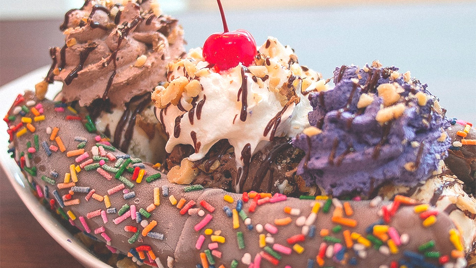 These Ice Cream Flavors Are Meant For Single People This Valentine's Day