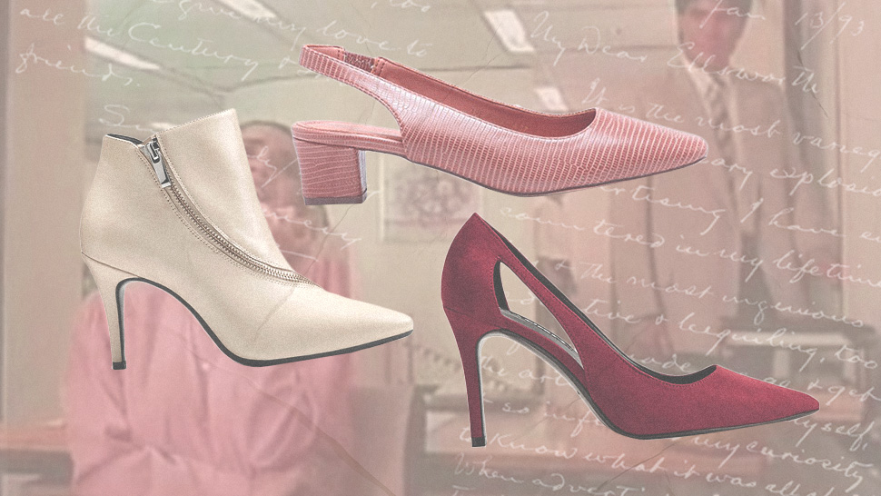 5 Must-Have Heels Every Working Woman Should Own