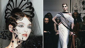 Jean Paul Gaultier's Most Iconic Runway Moments