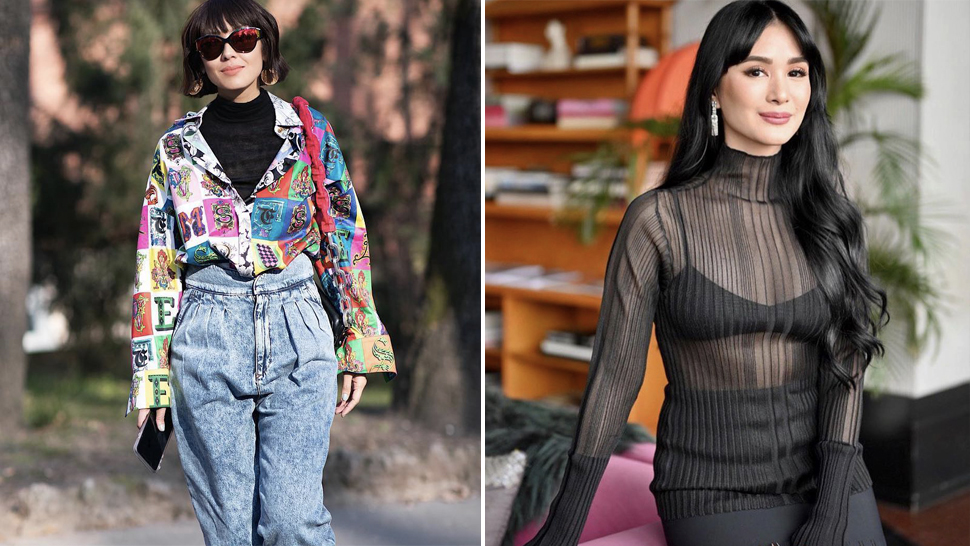 How to Style a Black Turtleneck for Any Occasion