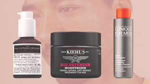 All The Best Anti-aging Products For Men To Buy Right Now