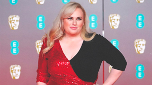 Rebel Wilson Totally Stole The Show With Her Hilarious Baftas Speech