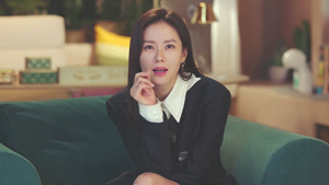 Son Ye Jin Has Been Doing This Workout For More Than 10 Years