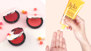 5 Beauty Products You Need If You Want To Start Wearing Less Makeup