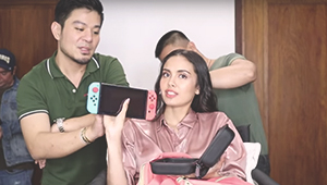 10 Essentials Every Chill Girl Needs In Her Bag, According To Megan Young
