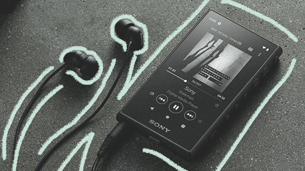 The Walkman Is Back and It'll Give You Major Nostalgia
