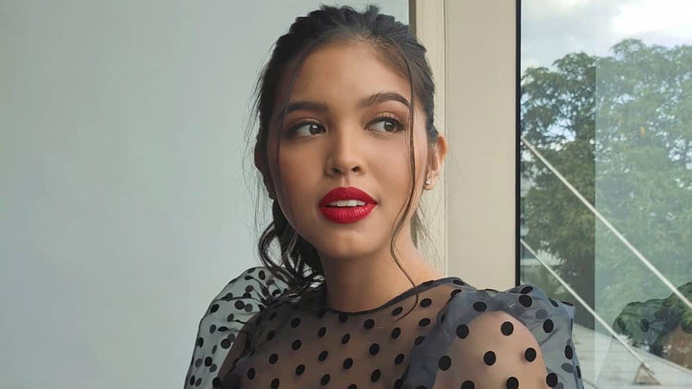 What You Need to Know About Maine Mendoza's Second MAC Lipstick Collab