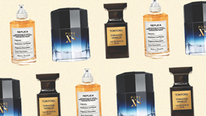 8 Vanilla Fragrances For Men That Are Different From The Usual