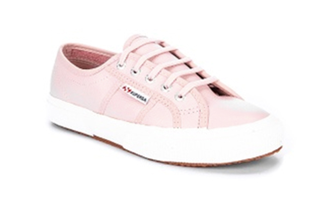 SHOP: Pink Sneakers for Valentine's Day | Preview.ph
