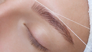 We Did The Math: Here's How Much Every Eyebrow Hair Removal Method Costs