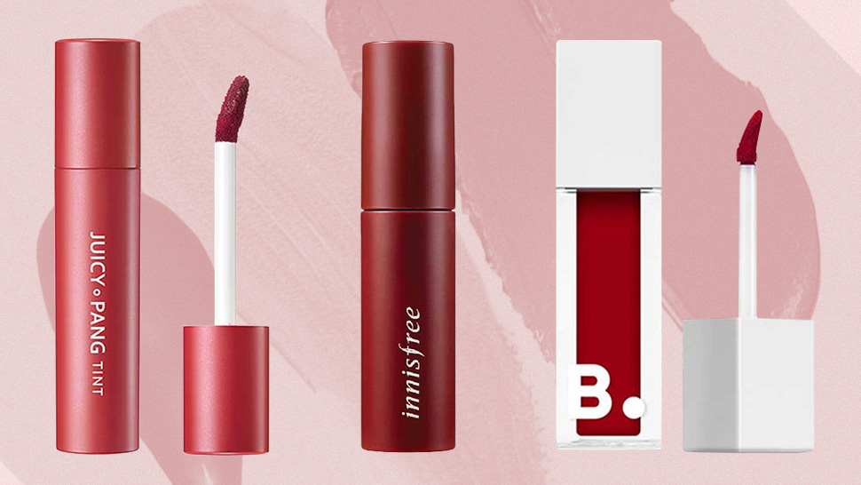10 Lip Tints That Look Great On Morenas