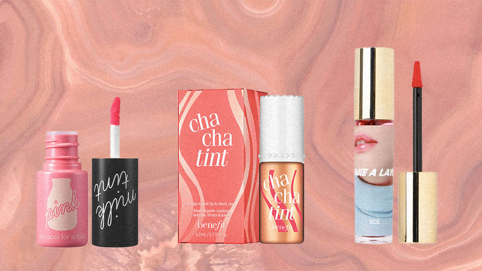 12 Best Lip Tints To Shop If You Don't Like Lipsticks
