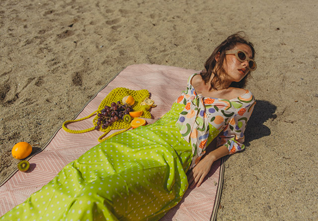 Zalora x Neon Island Summer Collection | Preview.ph