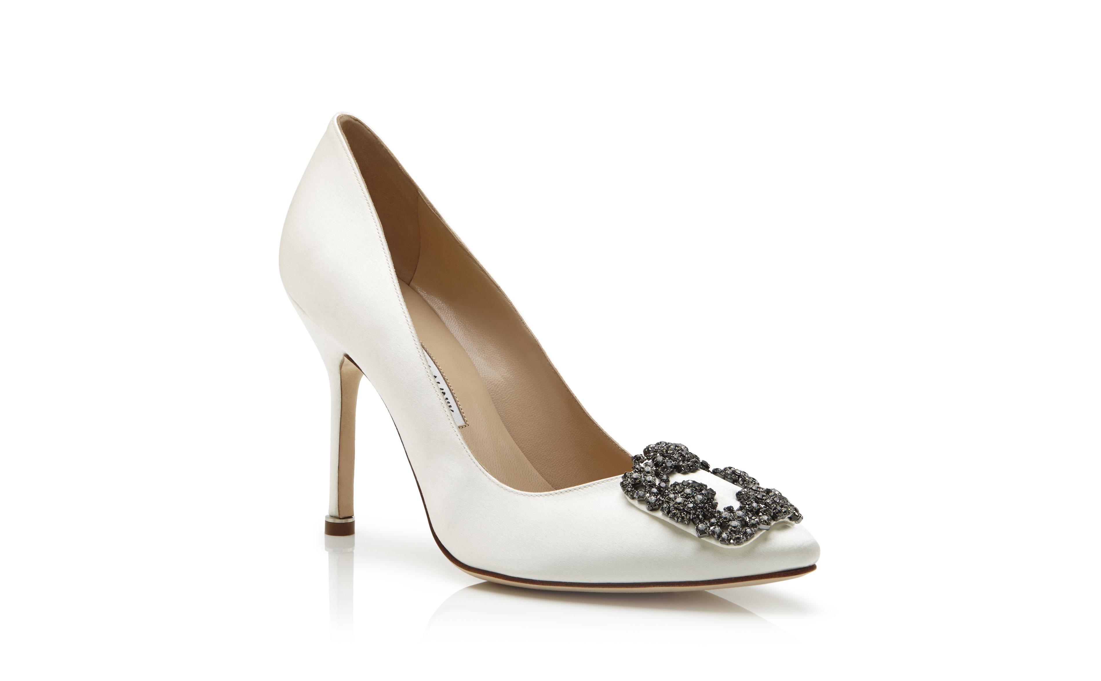 Best Designer Wedding Shoes Worth Investing In | Preview.ph