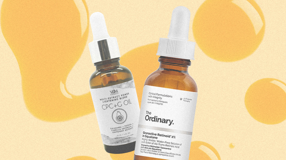 The Beginner's Guide to Using Face Oil Correctly