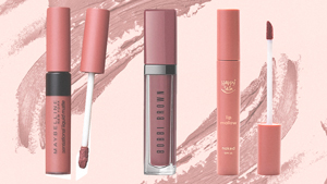 These Liquid Lipsticks Are So Light You'll Forget You're Wearing Them