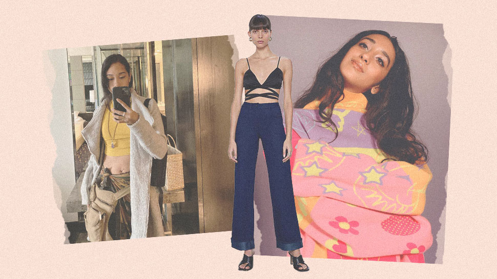 6 Festival-ready Outfits Inspired By Your Favorite 'wanderland' Artists
