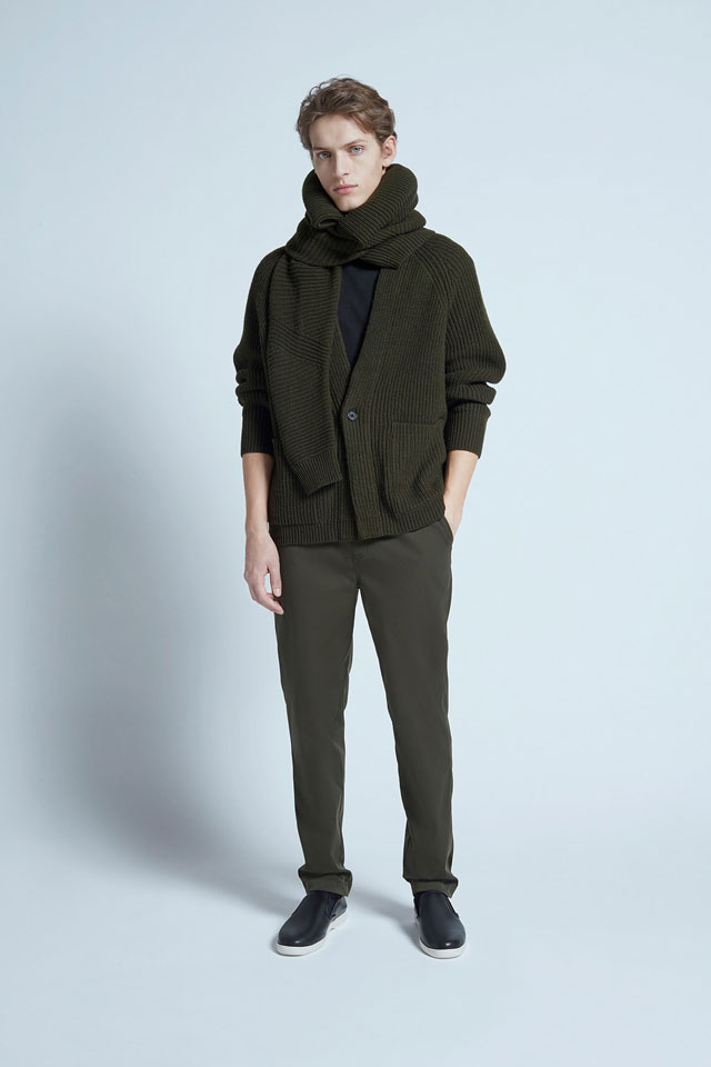 Harlan + Holden Release New Menswear Line | Preview.ph