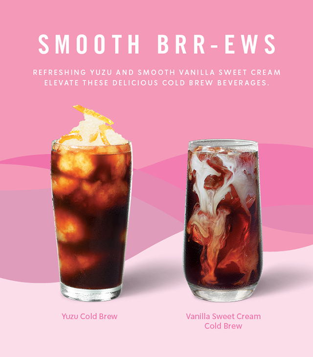 Starbucks Spring 2020 Beverages | Preview.ph