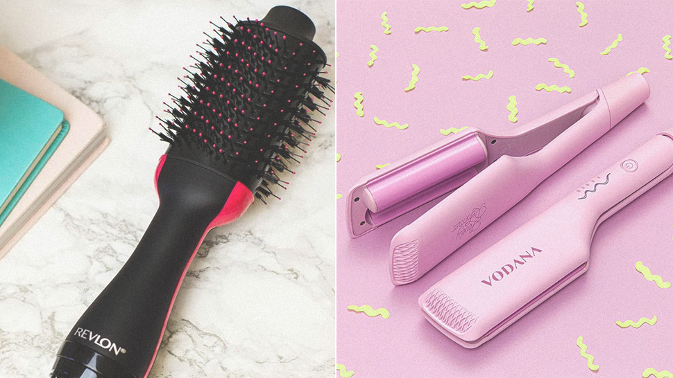 4 Beginner-friendly Hair Tools That'll Give You Salon-like Results