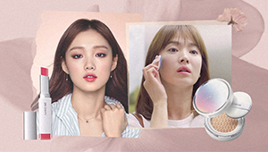 K-obsessed Fangirls Reveal The Beauty Products They Bought Because Of Their Idols