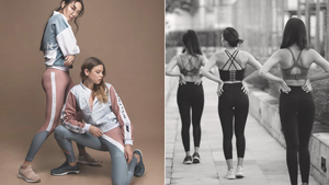 5 Local Athletic Brands To Wear For Your Next Workout