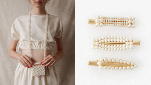 10 Chic Pearl Accessories For An Effortlessly Elegant Look
