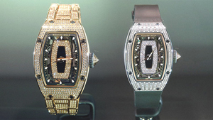 What Is A Richard Mille Watch And Why Is It So Expensive?